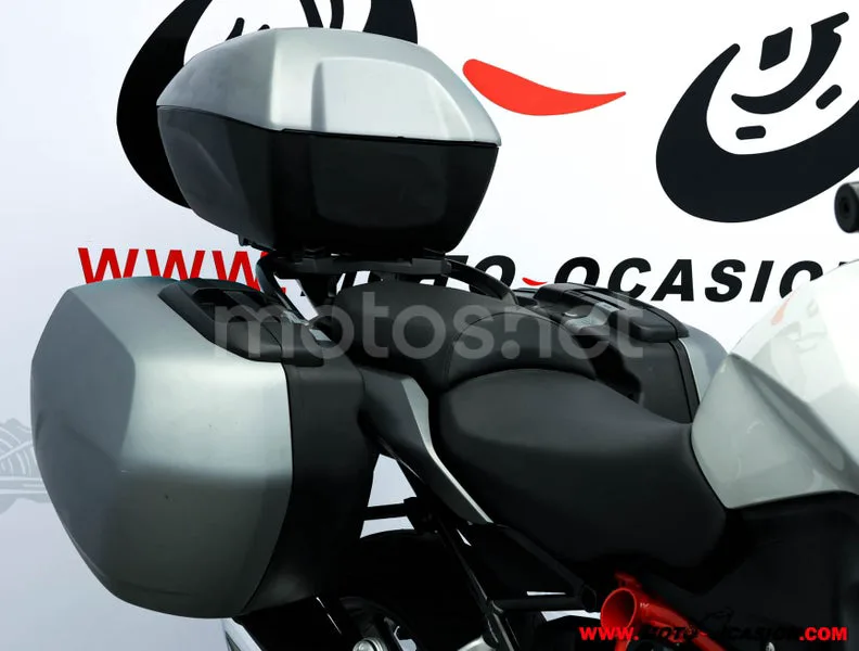 BMW R 1200 RS – Vista 11