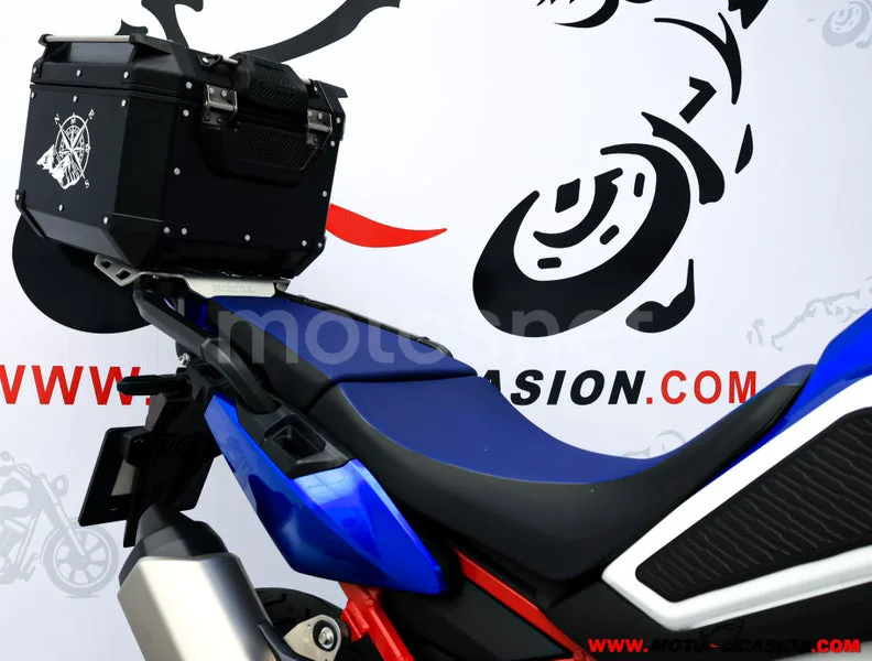 Honda CRF 1100L Africa Twin – Vista 11