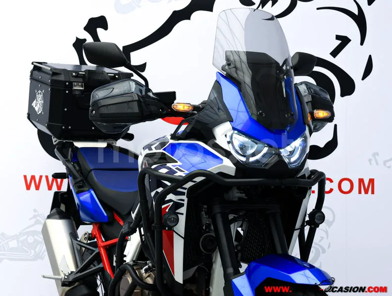 Honda CRF 1100L Africa Twin – Vista 4