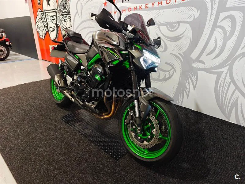 Kawasaki Z900RS 7890 € 2024 Navarra - 2