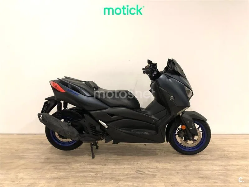 Yamaha XMAX 125 4490 € 2022 Valencia - 2