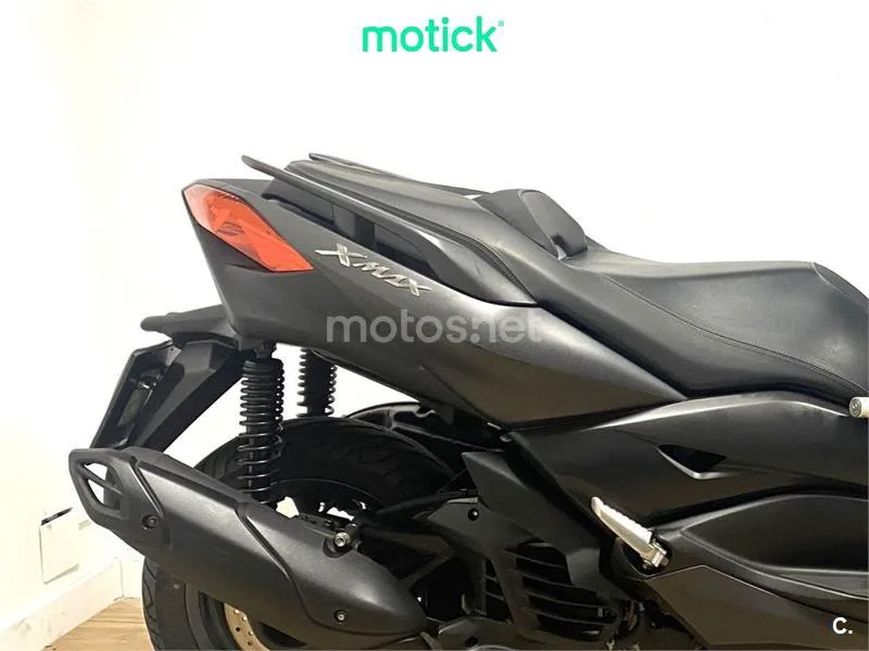 Yamaha XMAX 125 3980 € 2021 Valencia - 2