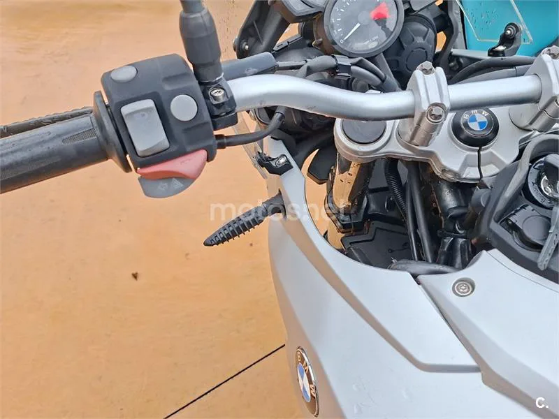 BMW F 650 GS 4500 € 2011 Bizkaia - 2