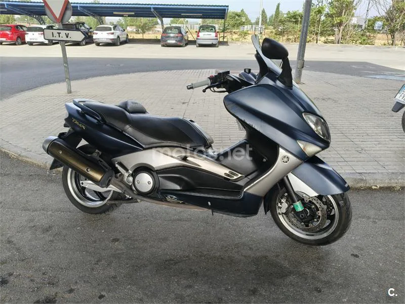 Yamaha TMAX 500 3600 € 2008 Granada - 1
