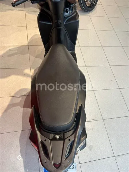 Honda Vision 110 – Vista 7