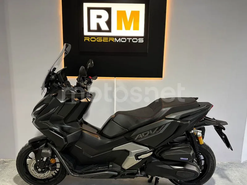 Honda ADV 350 5995 € 2025 Barcelona - 1