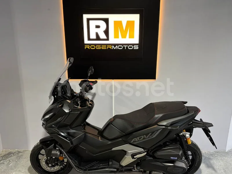 Honda ADV 350 5995 € 2025 Barcelona - 2