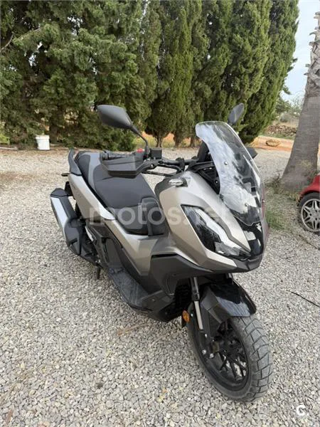 Honda ADV350 6200 € 2025 Illes Balears - 1