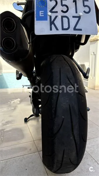 BMW F 800 R – Vista 12