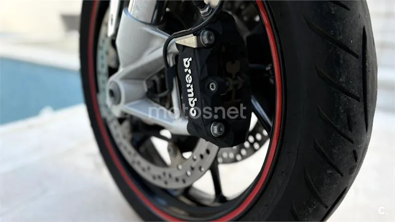 BMW F 800 R – Vista 18