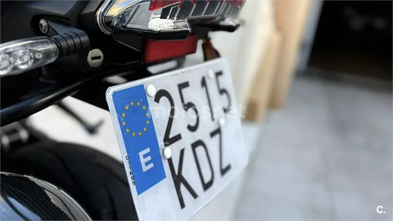 BMW F 800 R – Vista 20