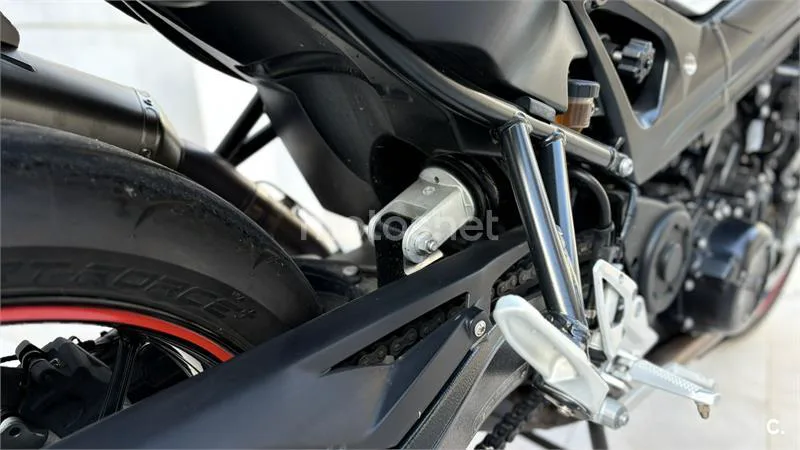 BMW F 800 R – Vista 23