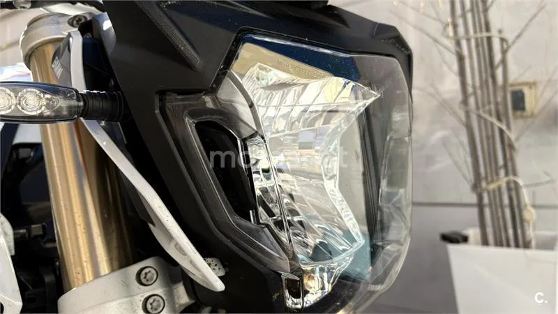 BMW F 800 R – Vista 28