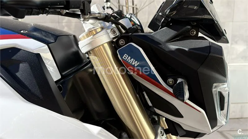 BMW F 800 R – Vista 6