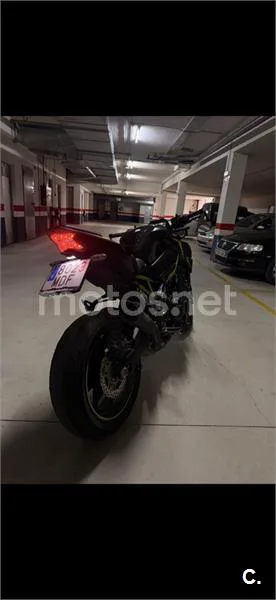 Kawasaki Z900 7000 € 2022 Navarra - 1