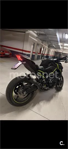 Kawasaki Z900 7000 € 2022 Navarra - 2