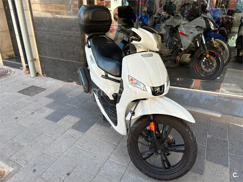 Peugeot Tweet 125 1490 € 2019 Barcelona - 2
