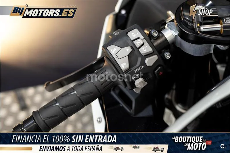 Kawasaki Ninja ZX-10R – Vista 19