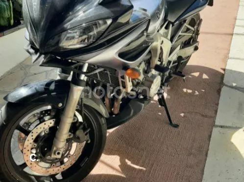 Yamaha FZ6 Fazer 3100 € 2006 Tarragona - 1