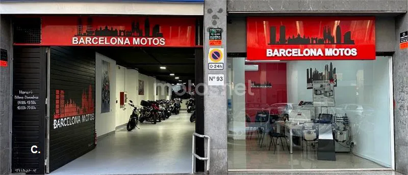 BMW R 1200 GS – Vista 12