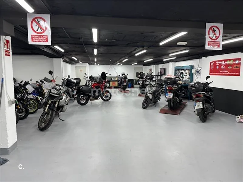 BMW R 1200 GS – Vista 14