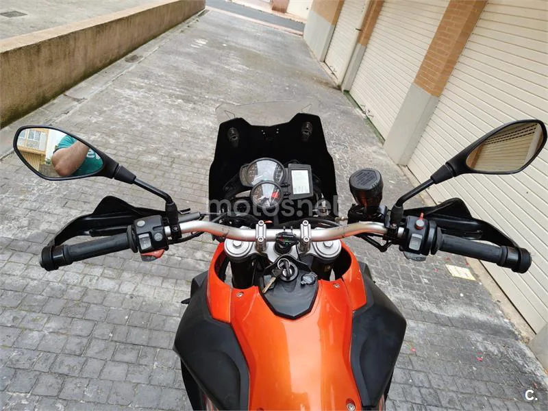 BMW F 800 GS 4500 € 2010 Castellón - 2