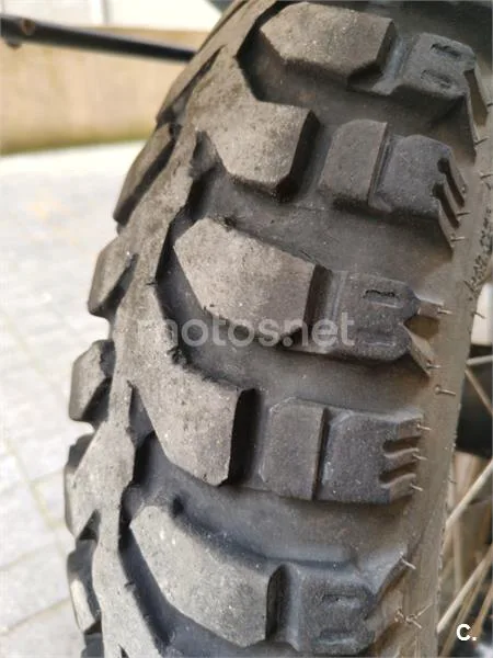 BMW F 800 GS – Vista 7