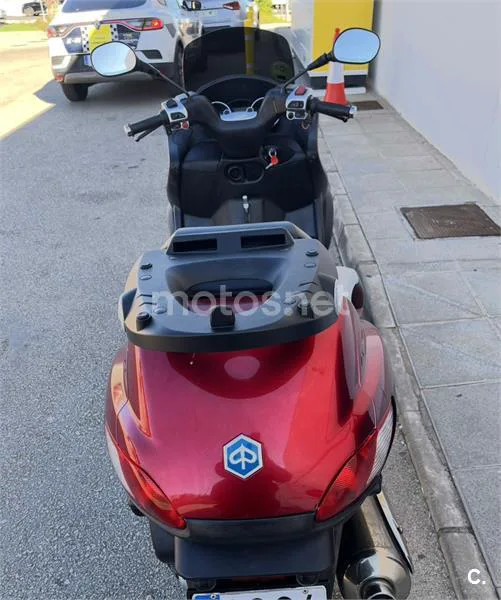 Piaggio MP3 400 LT 1800 € 2010 Alicante - 2