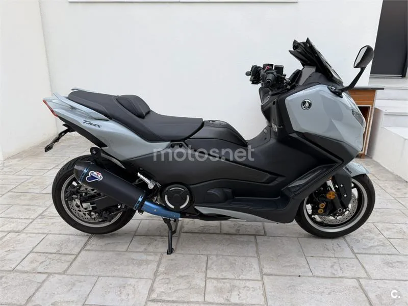 Yamaha TMAX 15.500 € 2025 Valencia - 1