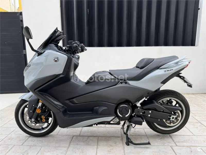Yamaha TMAX 15.500 € 2025 Valencia - 2