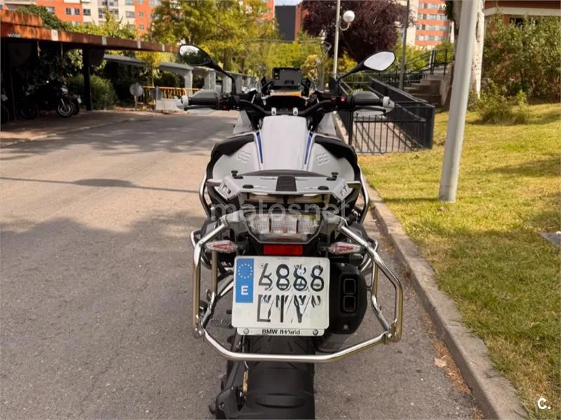 BMW R 1250 GS Adventure – Vista 6