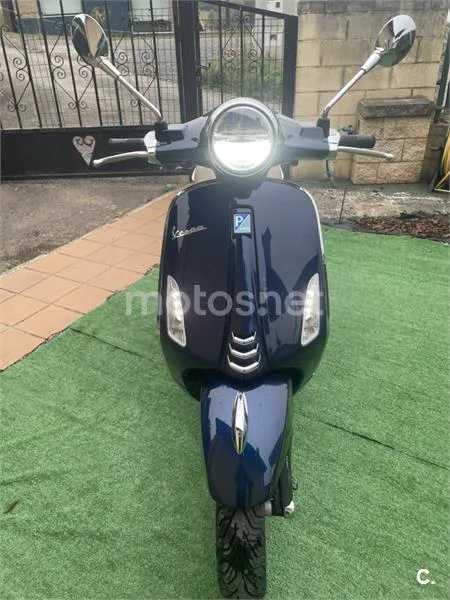 Vespa Primavera 4250 € 2023 Asturias - 2