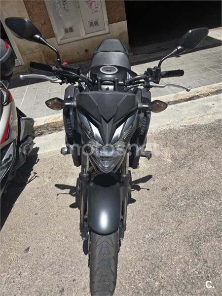 Honda CB650F 3300 € 2018 Illes Balears - 1