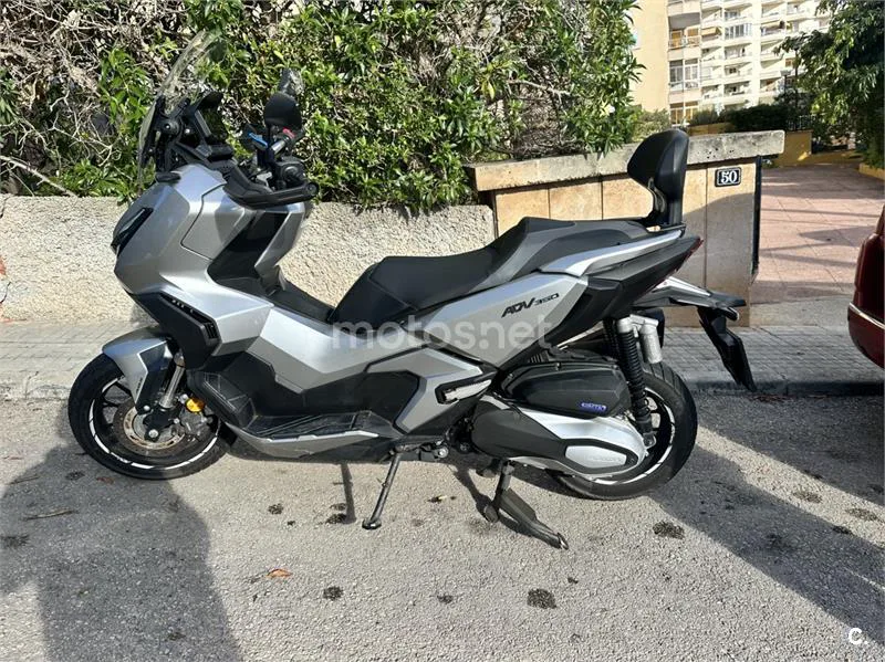 Honda ADV350 4600 € 2022 Illes Balears - 1