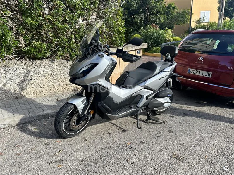 Honda ADV350 4600 € 2022 Illes Balears - 2