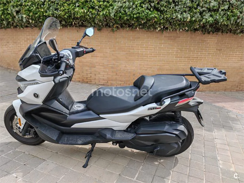 Voge SR4 Max 3333 € 2023 Madrid - 2