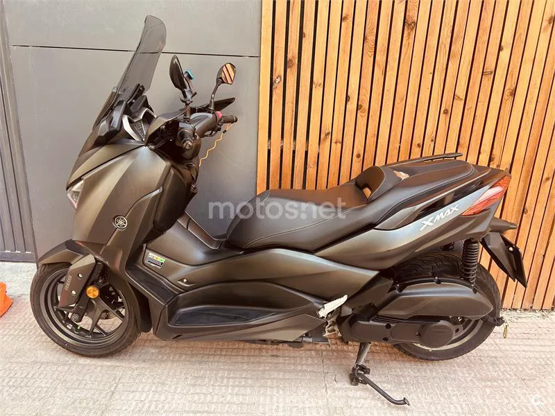Yamaha XMAX 125 3600 € 2023 Madrid - 1