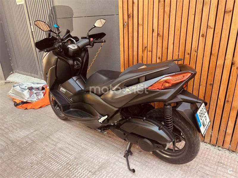 Yamaha XMAX 125 3600 € 2023 Madrid - 2