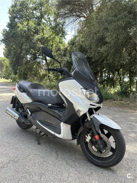 Yamaha XMAX 250 1700 € 2012 Barcelona - 1