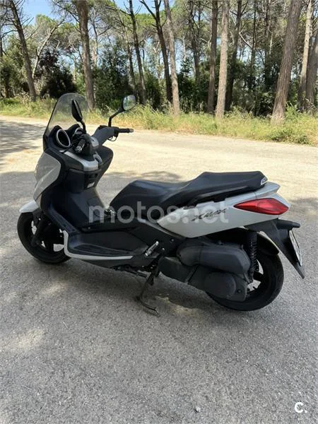 Yamaha XMAX 250 1700 € 2012 Barcelona - 2