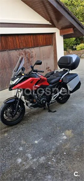 Honda NC 750 X 8490 € 2025 Bizkaia - 1