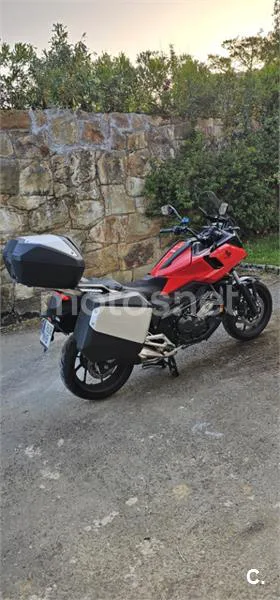 Honda NC 750 X 8490 € 2025 Bizkaia - 2