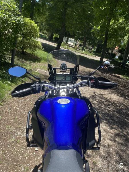 Yamaha XT 1200 ZE Super Ténéré 9000 € 2021 Burgos - 2