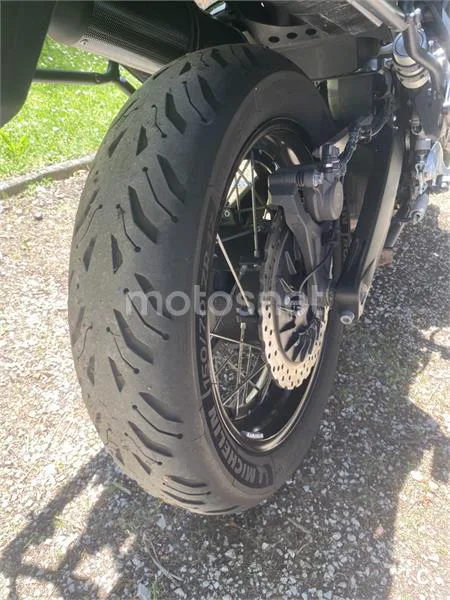 Yamaha XT 1200 ZE Super Ténéré – Vista 5