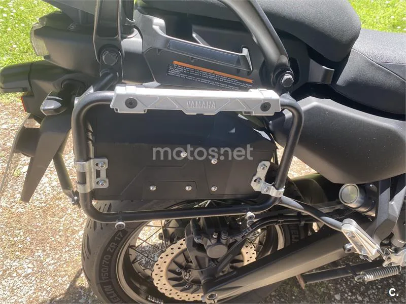Yamaha XT 1200 ZE Super Ténéré – Vista 6