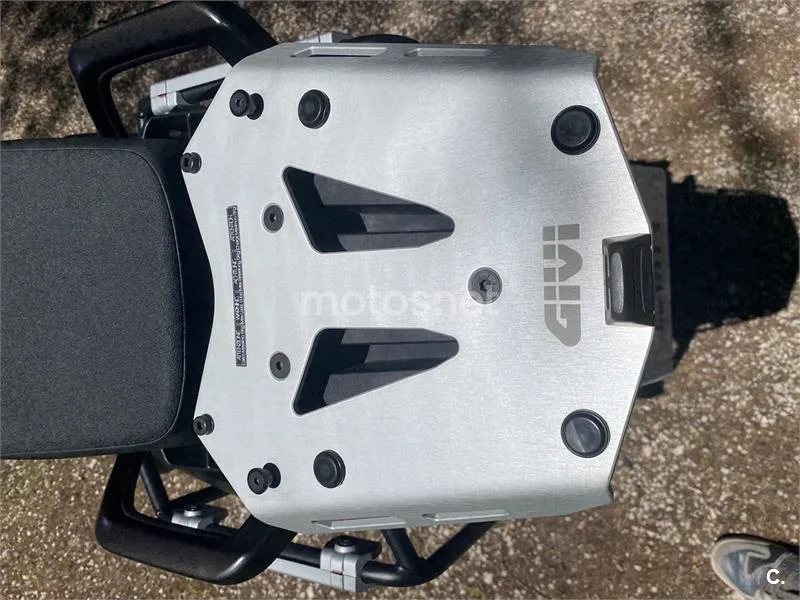 Yamaha XT 1200 ZE Super Ténéré – Vista 8
