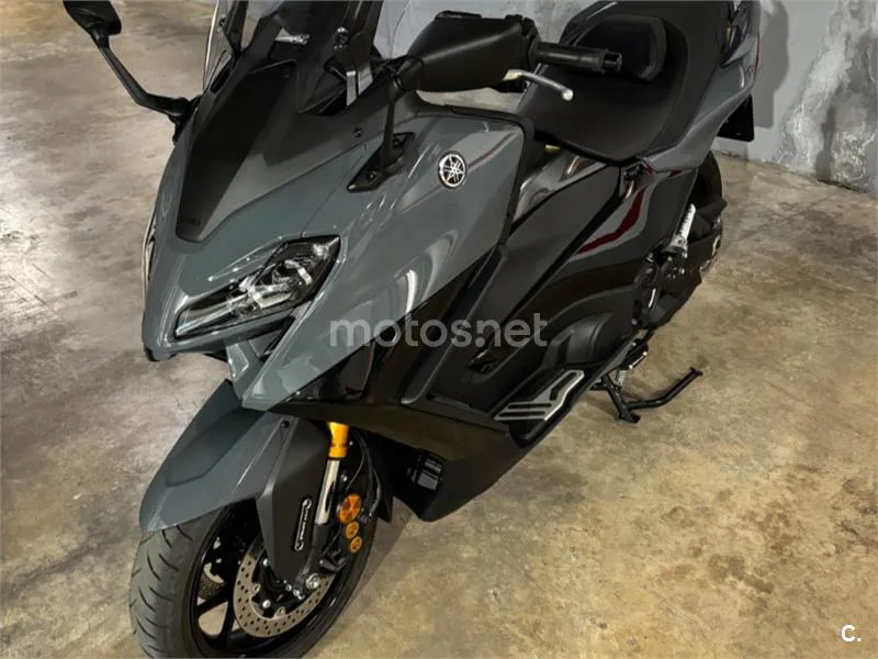 Yamaha TMAX 12.300 € 2022 Barcelona - 1