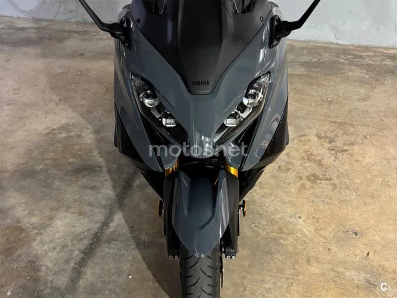 Yamaha TMAX 12.300 € 2022 Barcelona - 2