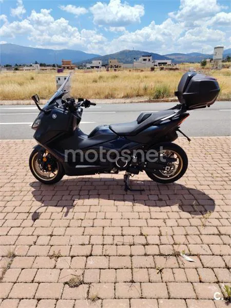 Yamaha TMAX 11.800 € 2022 Segovia - 2