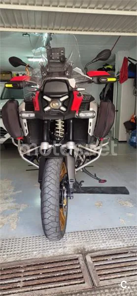 BMW R 1300 GS 25.400 € 2024 Madrid - 2